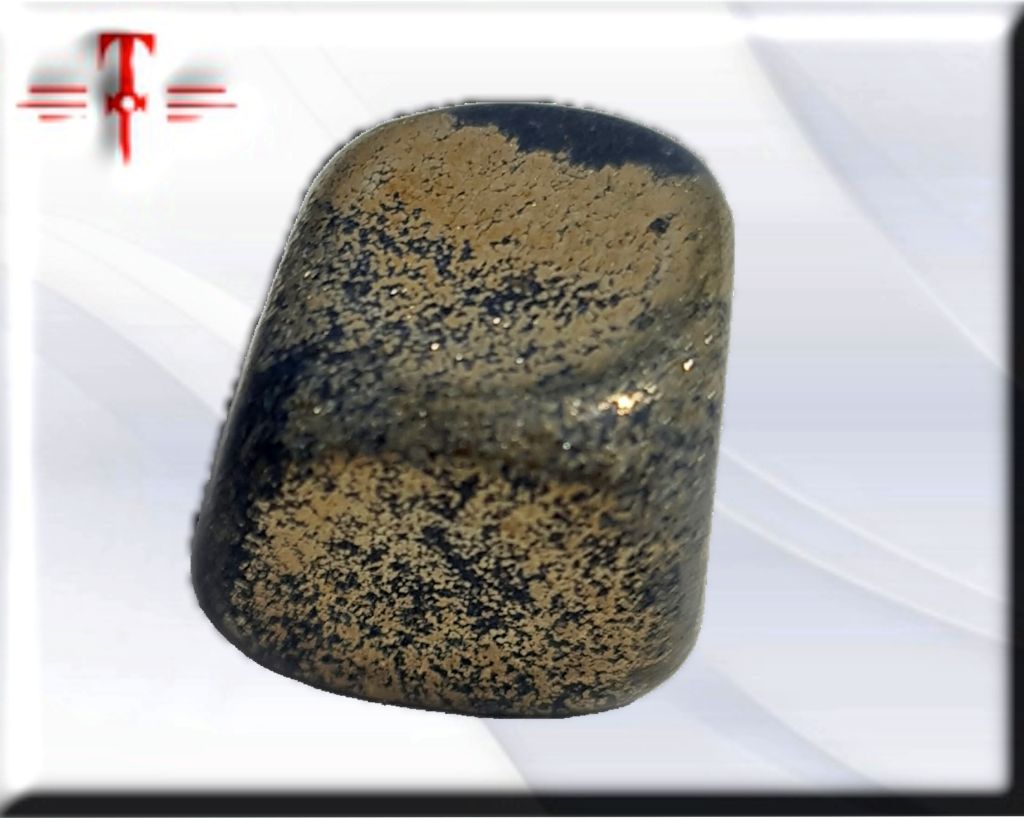 Pirita pulida