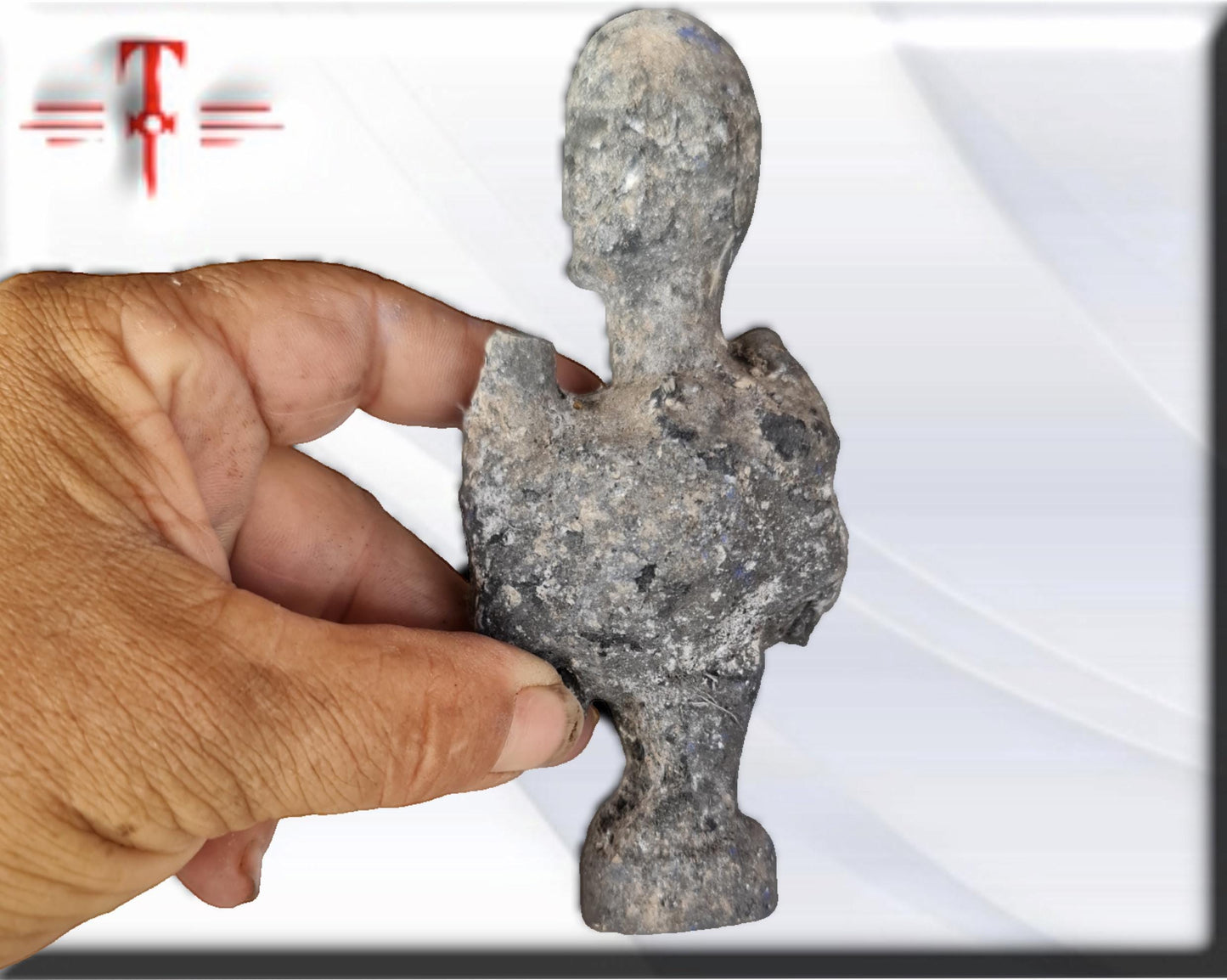 Old fetish changes course , secrets of African voodoo