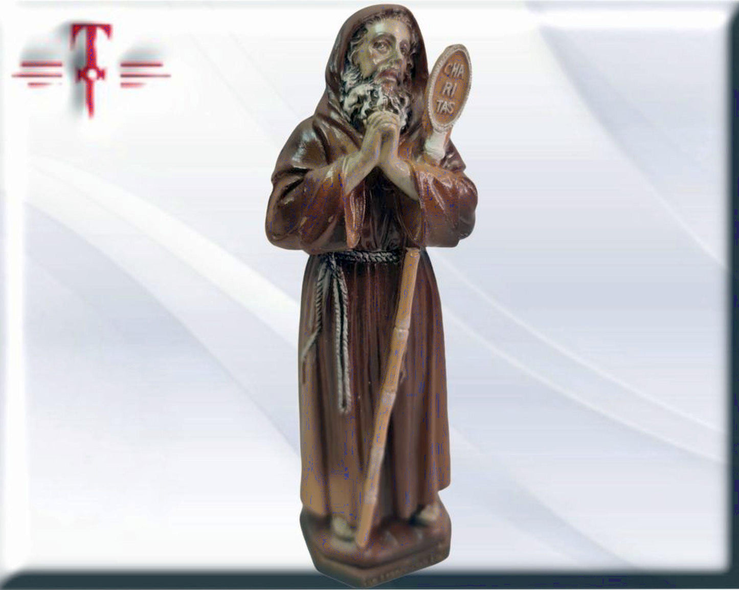 San Francisco de Paula , Santos y Vírgenes católicos , productos Religiosos