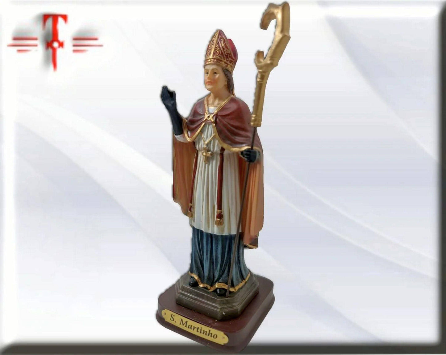 San Martín , Santos y Vírgenes católicos , productos Religiosos