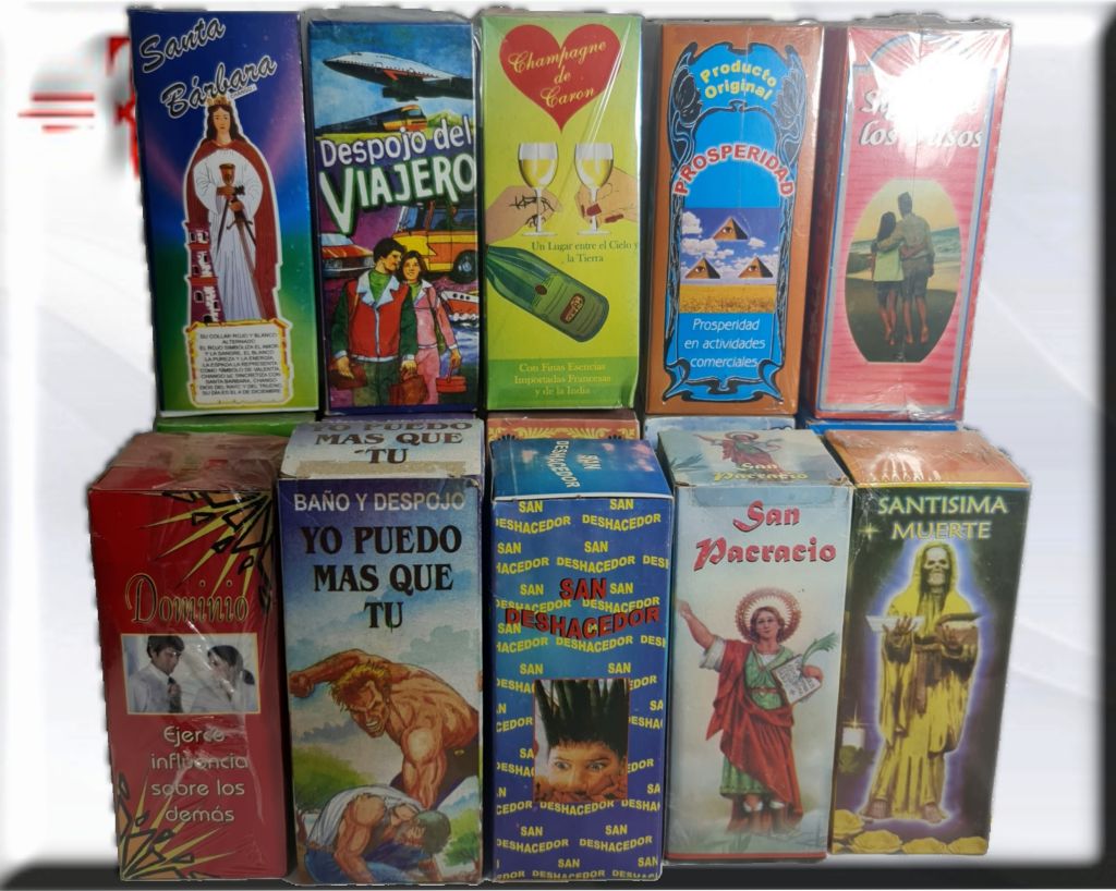 baño corderito manso ( caja )