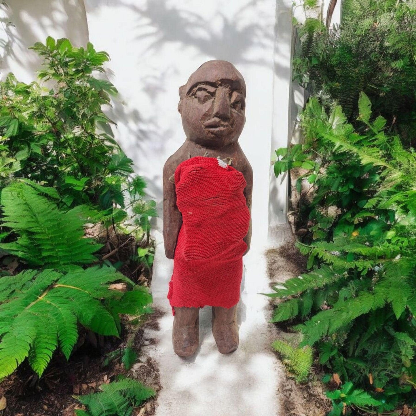 Fetiche proteccion y Atraccion , secretos del Vodun Africano , vudú , ritual , brujería