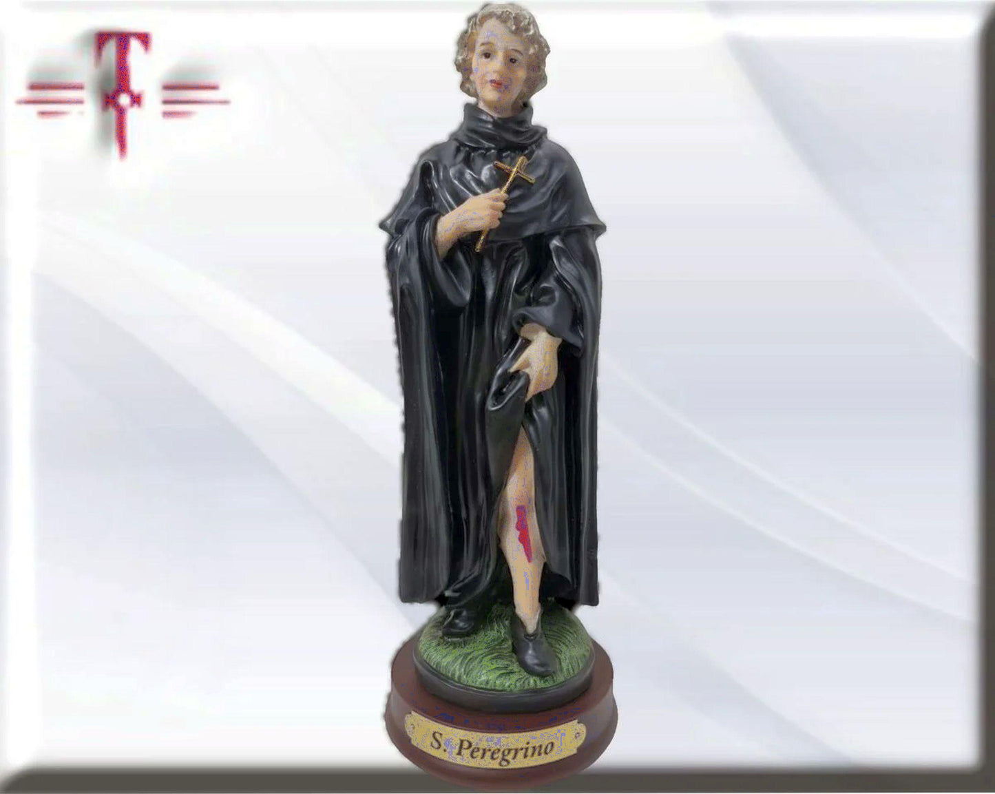 San Peregrino , Santos y Vírgenes católicos , productos Religiosos