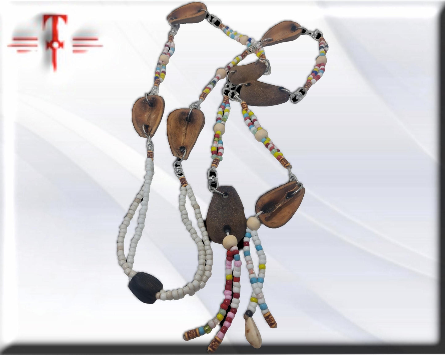 ekuele africano, Osain , semilla de Ifá, opele egbere. santería Babalawo