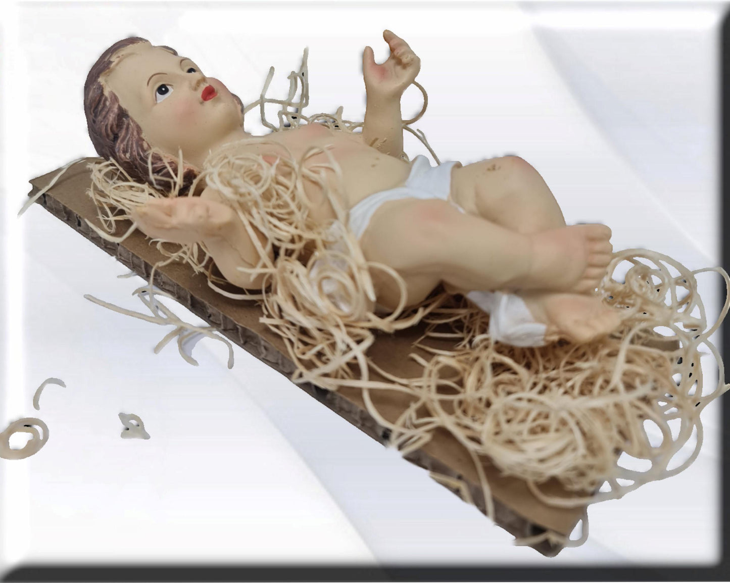 Niño Jesus , Santos y Vírgenes católicos , productos Religiosos