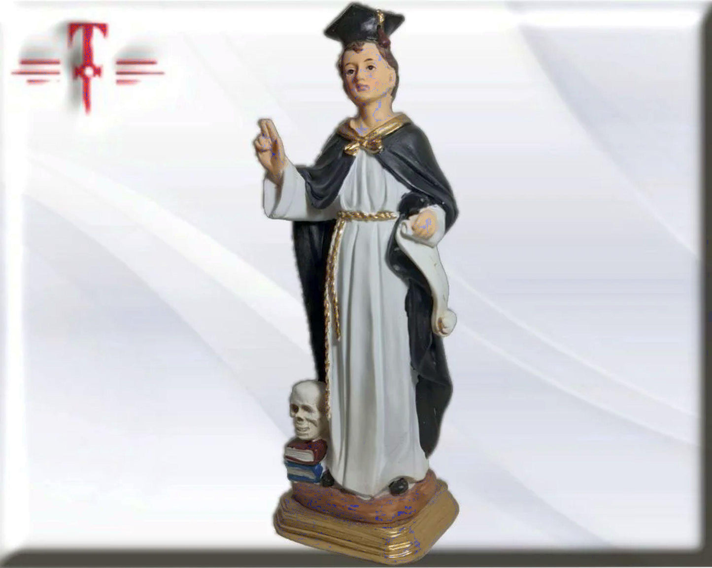 San Ivo , Santos y Vírgenes católicos , productos Religiosos