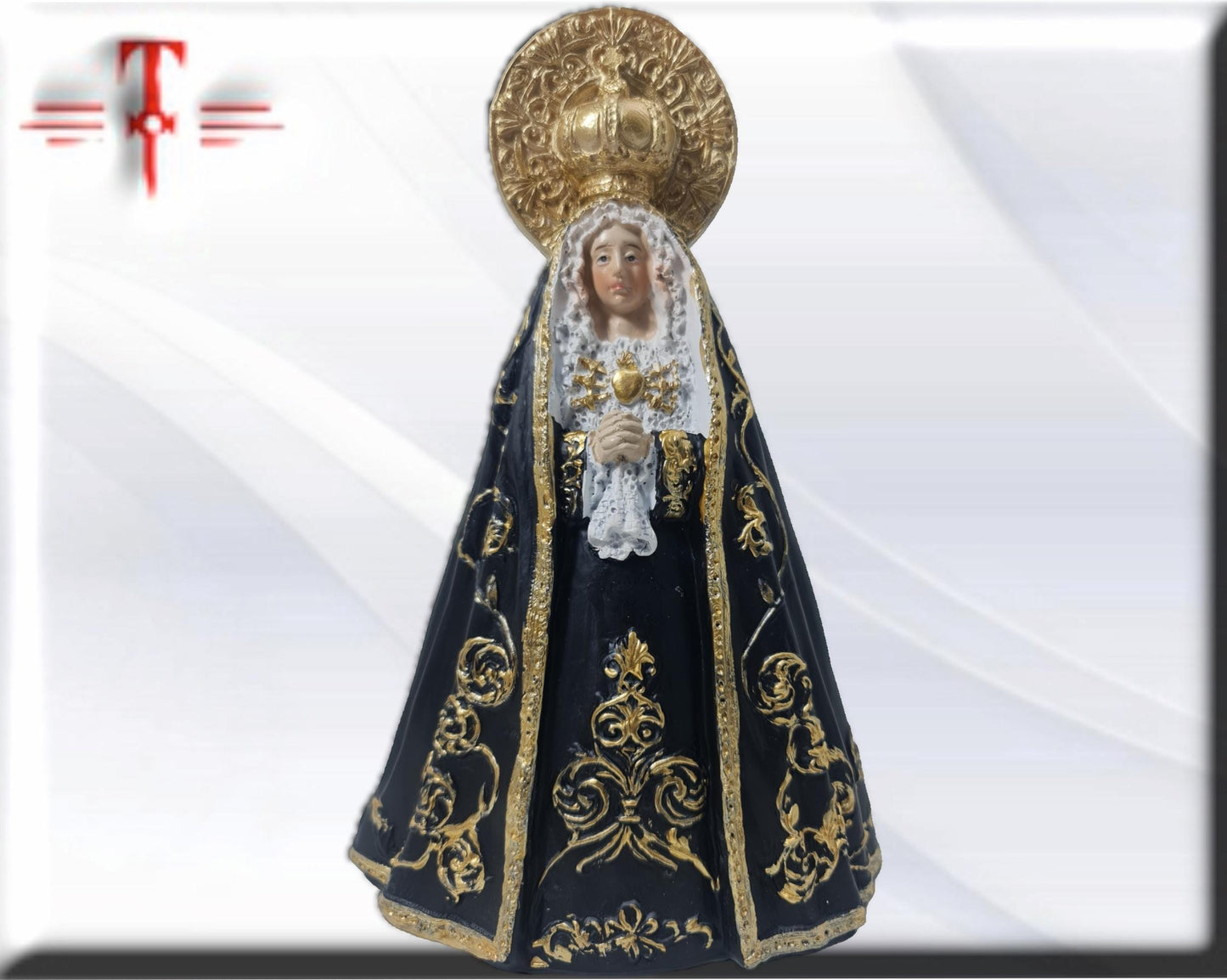 Virgen de los Volcanes , Santos y Vírgenes católicos , productos Religiosos