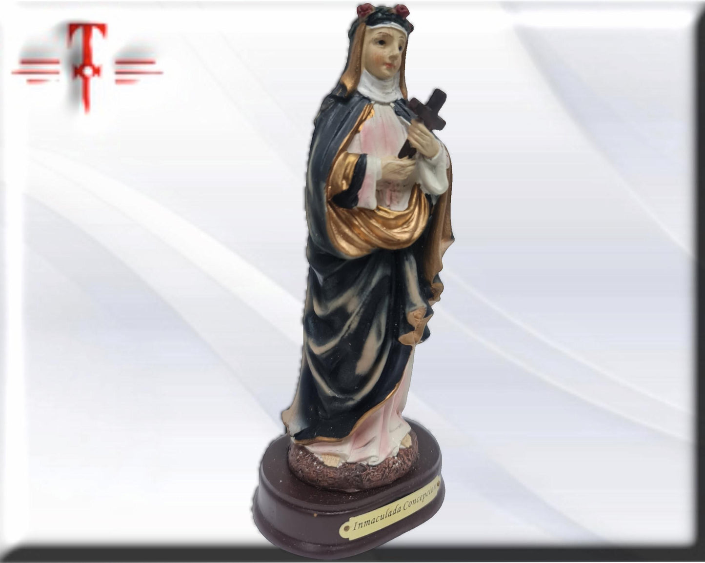 Virgen Inmaculada concepcion , virgenes y santos catolicos