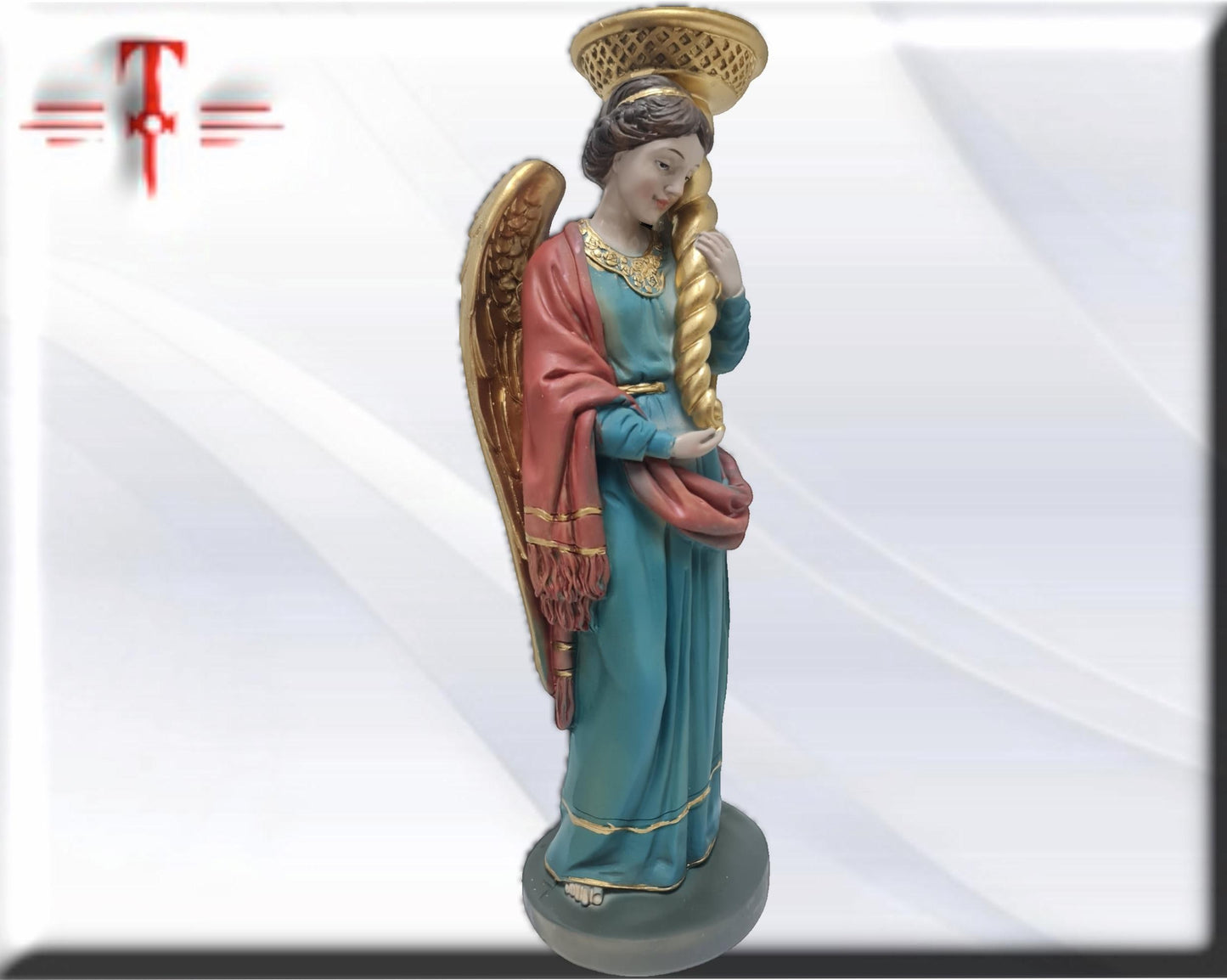 Velero Angel , Santos y Vírgenes católicos , productos Religiosos