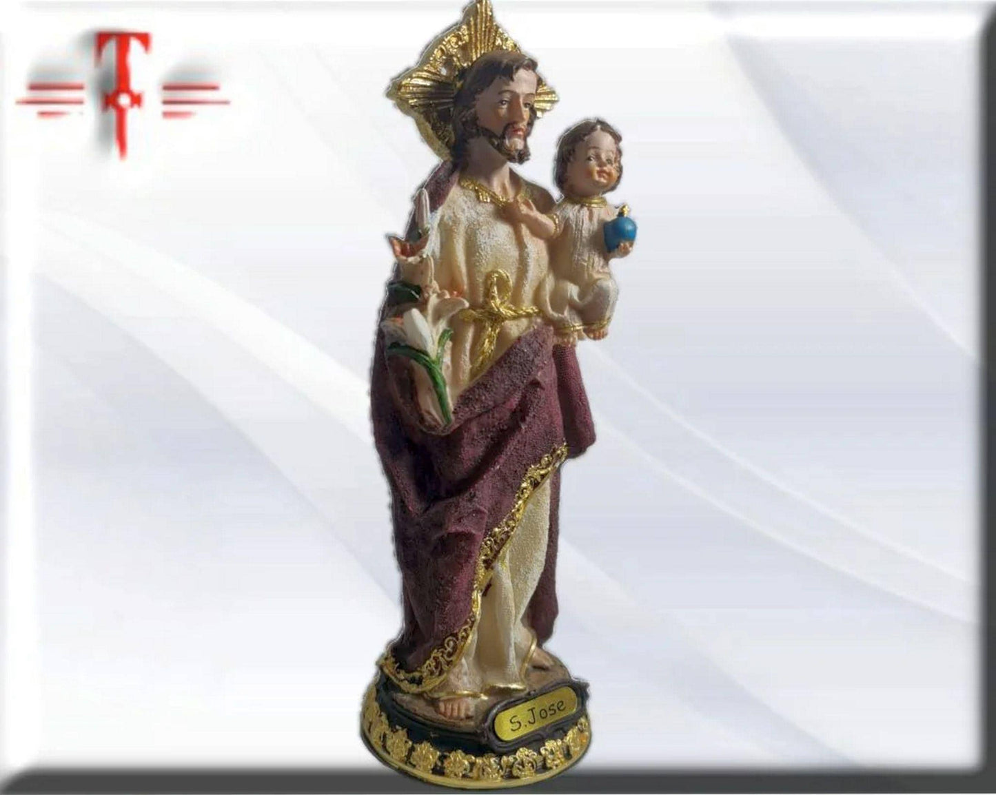 San Jose , Santos y Vírgenes católicos , productos Religiosos