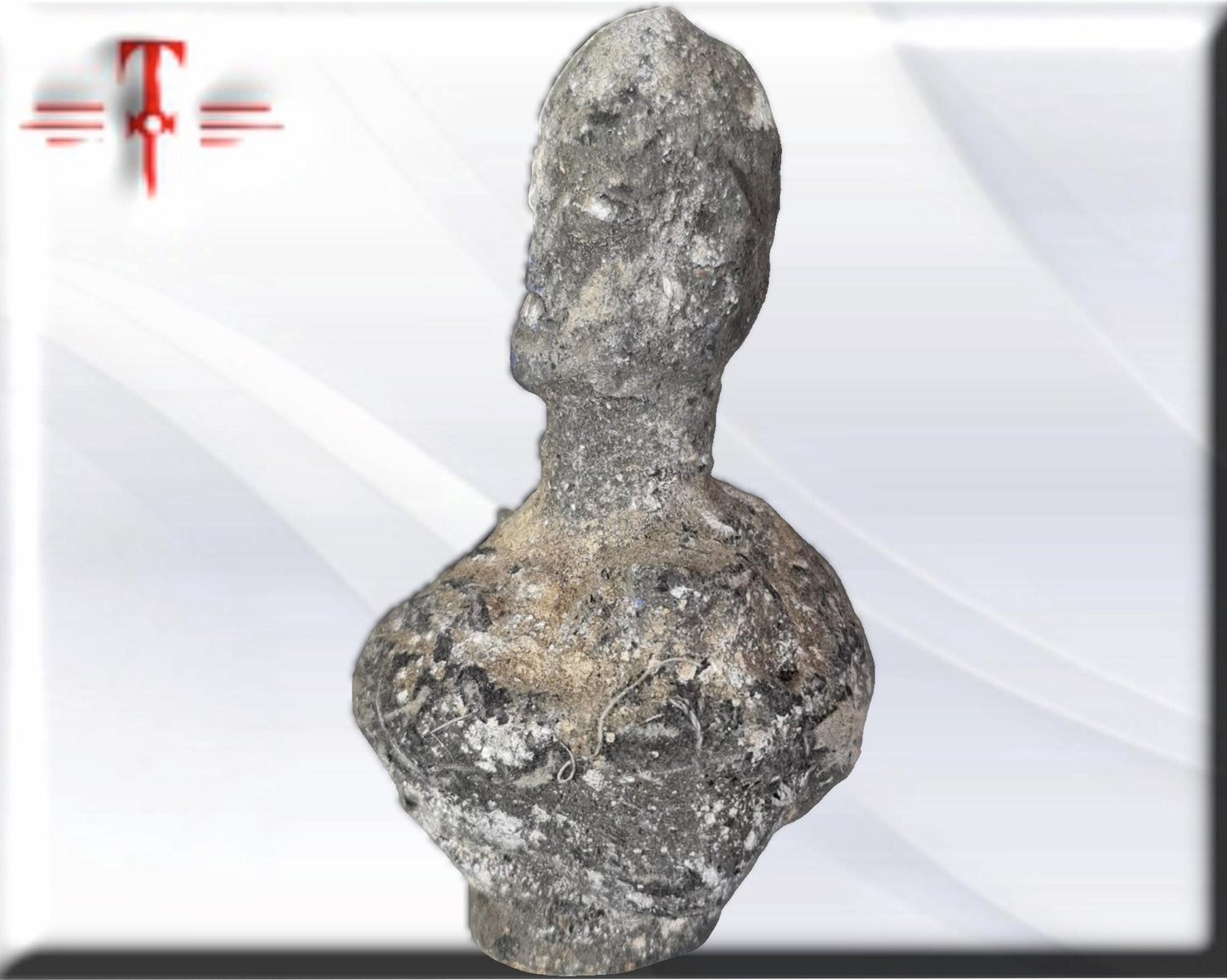old fetish to increase sales, secrets of African voodoo