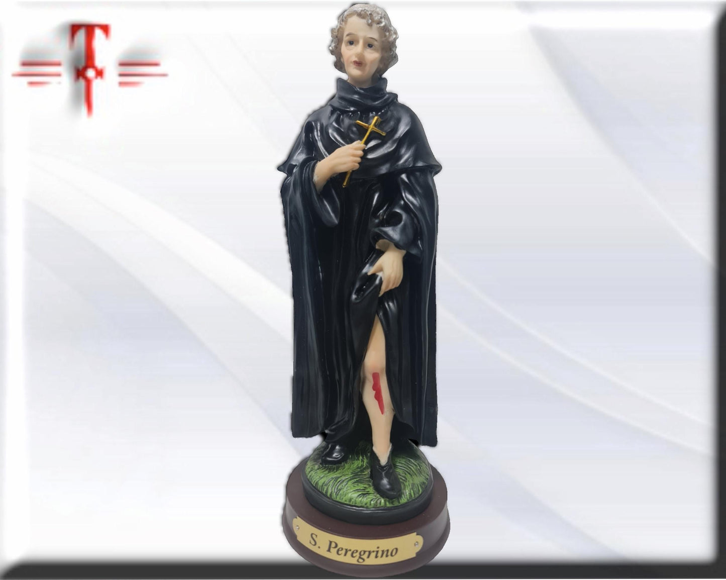 San Peregrino , Santos y Vírgenes católicos , productos Religiosos