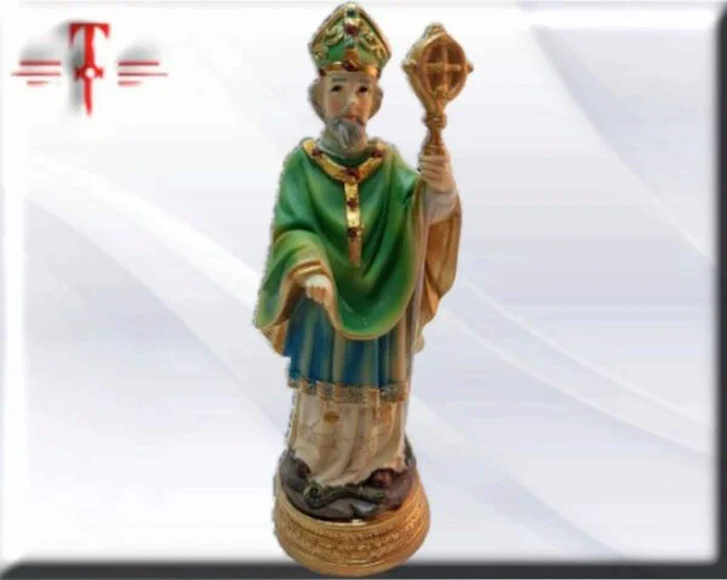 San Patricio , Santos y Vírgenes católicos , productos Religiosos