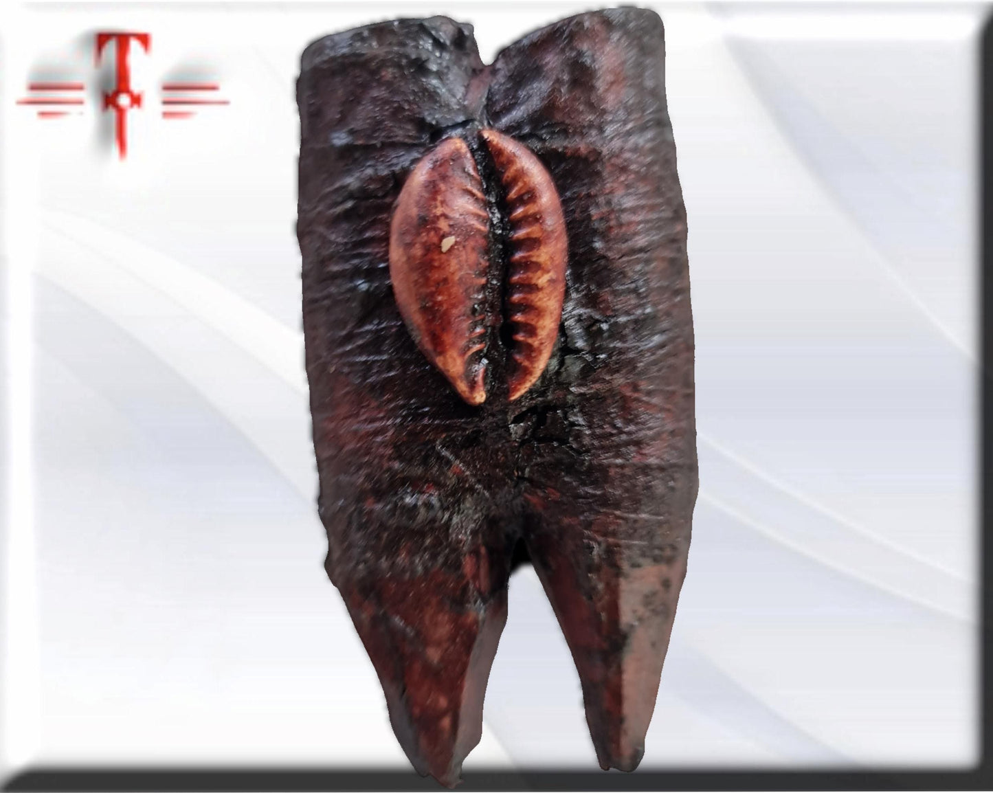 Protection stake, voodoo, African vodun, original products