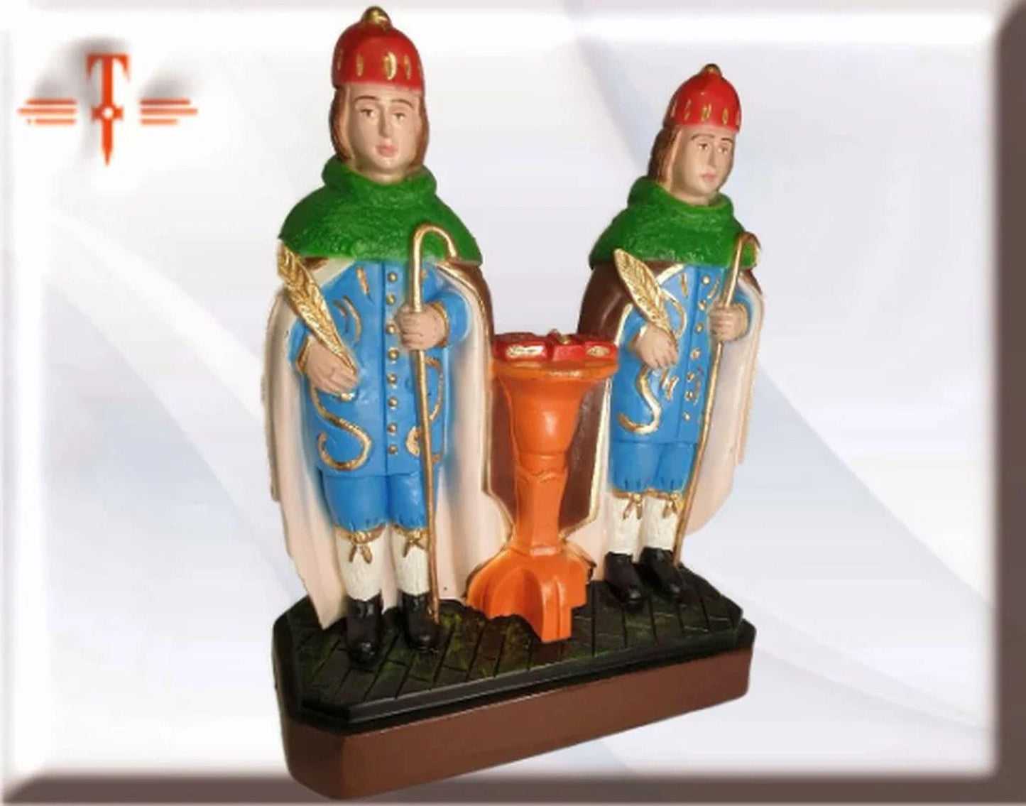San Cosme y Damian , Santos y Vírgenes católicos , productos Religiosos