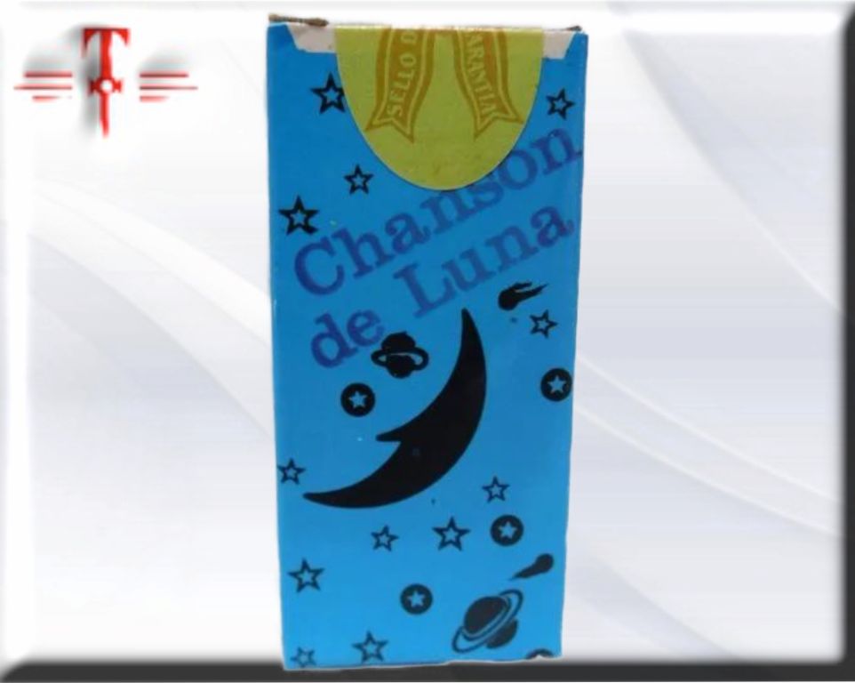 Perfume chanson de luna