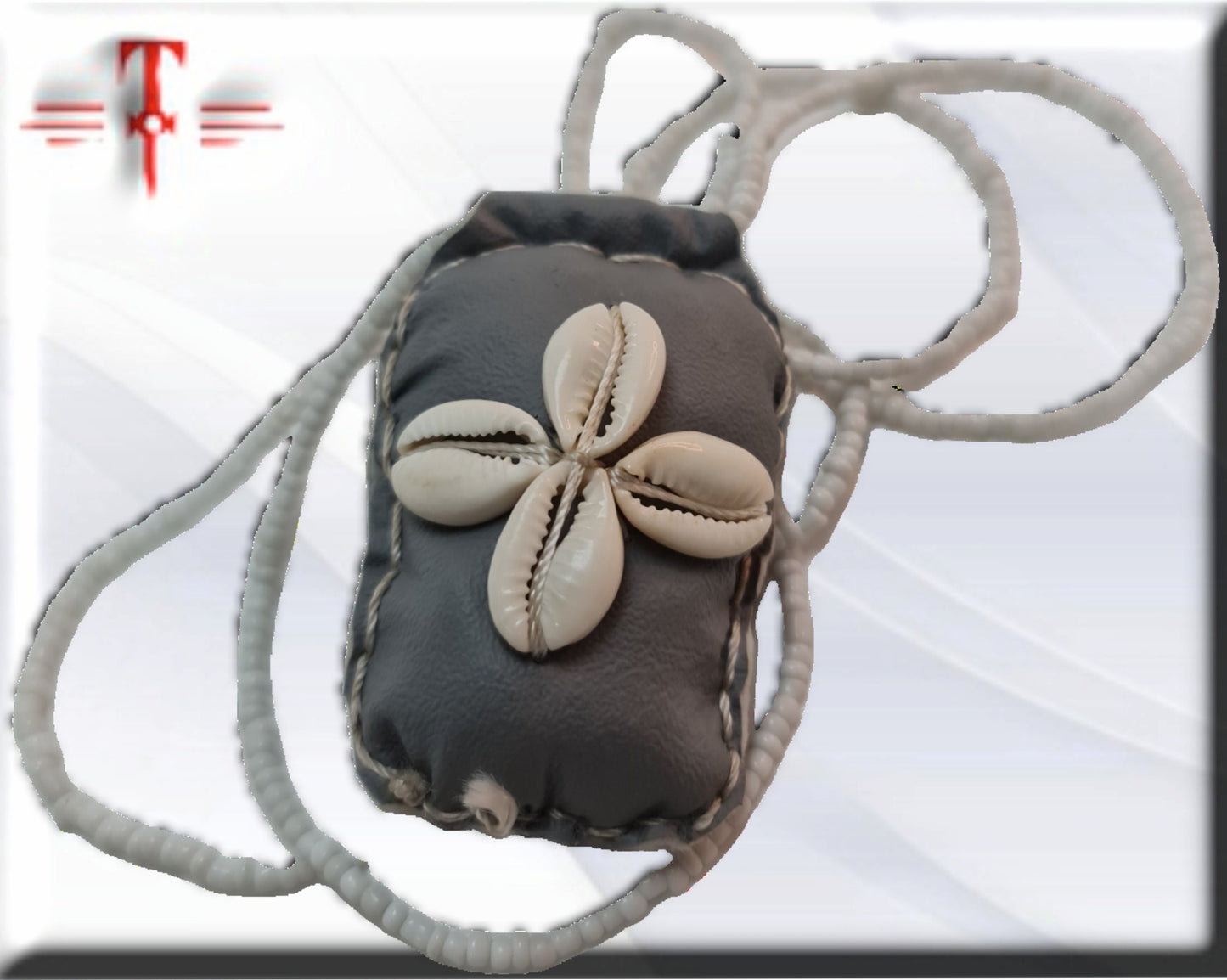 Amuleto africano Vodun Dan atrae la buena suerte y la evolucion arte africano , recetas ancestrales