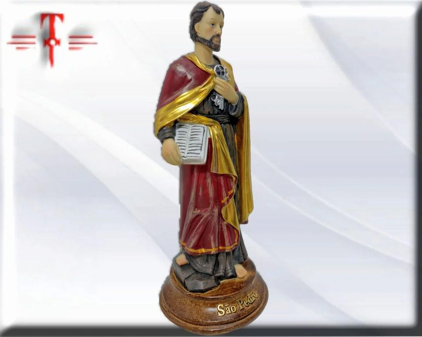 San Pedro , Santos y Vírgenes católicos , productos Religiosos