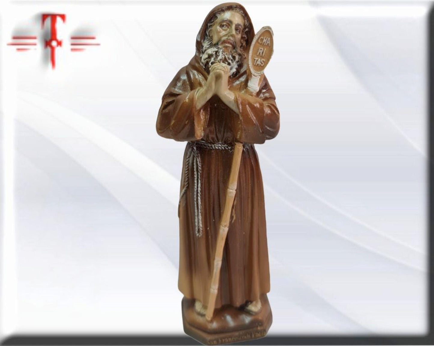 San Francisco de Paula , Santos y Vírgenes católicos , productos Religiosos