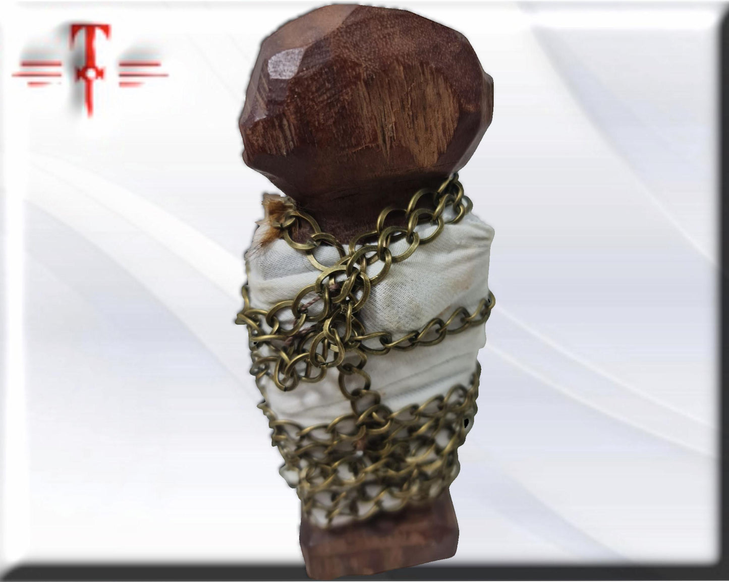 Fetiche proteccion negocios , secretos del Vodun Africano , vudú , ritual , brujería
