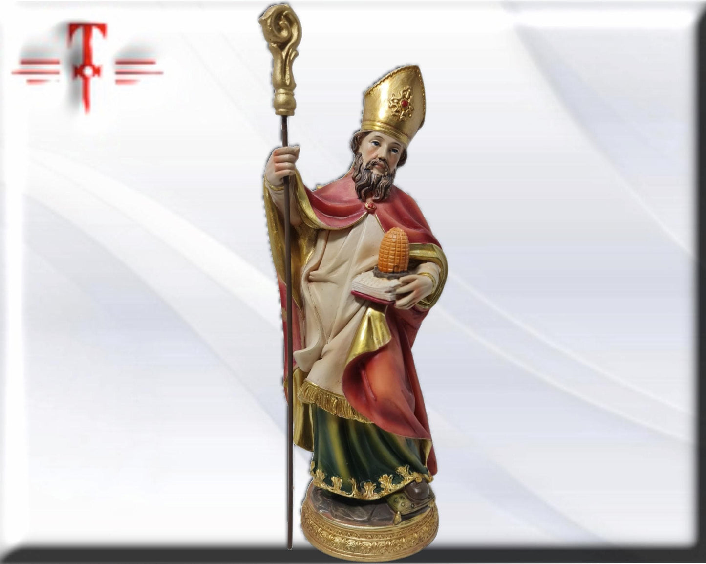 San Ambrosio , Santos y Vírgenes católicos , productos Religiosos