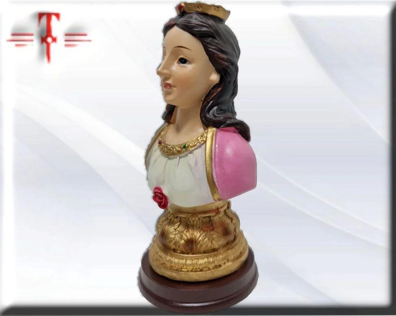 Busto Maria Lionza, 3 potencias , artículos esotéricos y religiosos