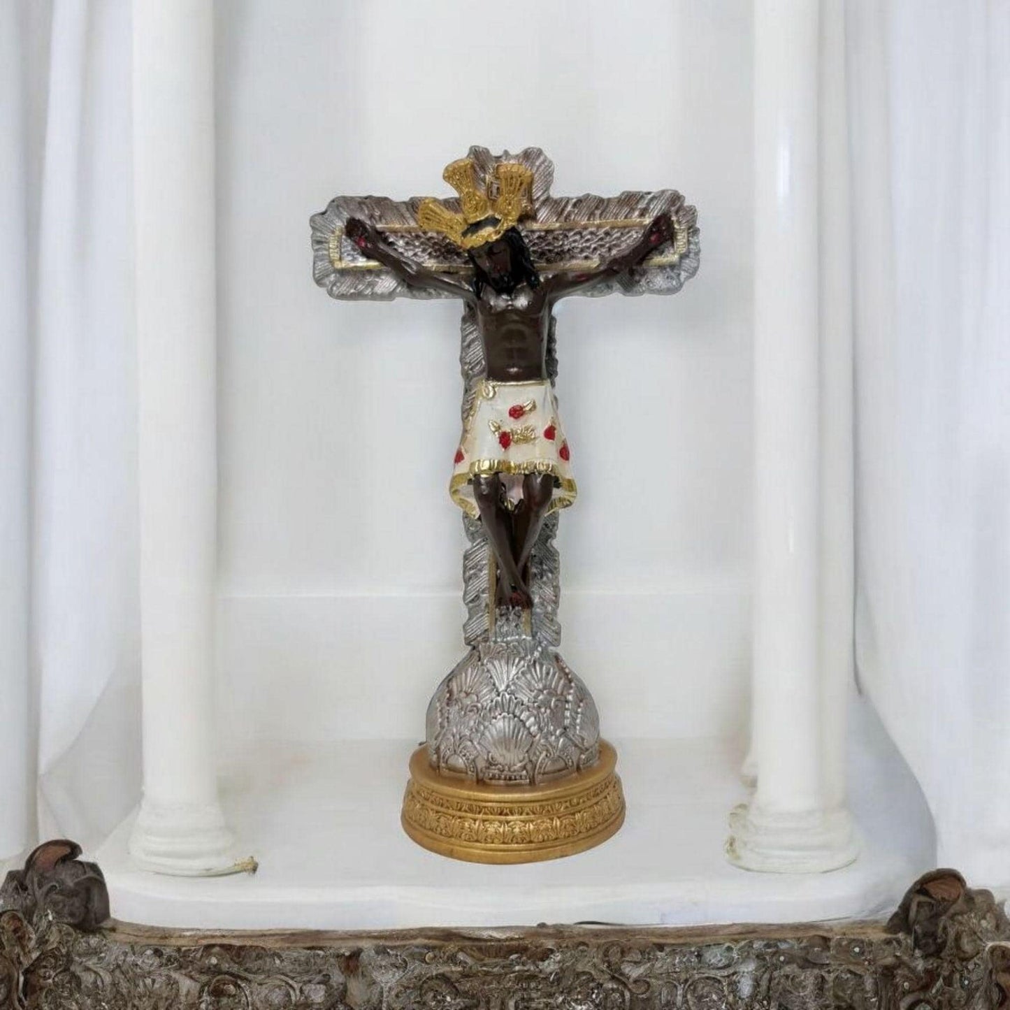 Señor de los milagros de Buga , Santos y Vírgenes católicos , productos Religiosos