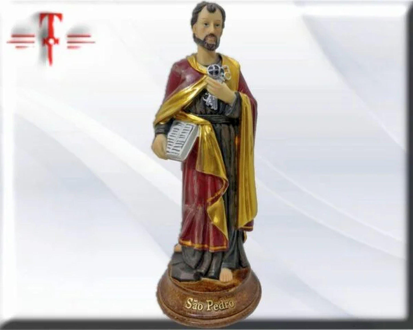 San Pedro , Santos y Vírgenes católicos , productos Religiosos