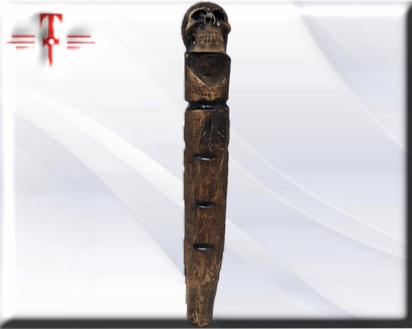 Fetiche proteccion Eggun , arte africano secretos del vudu