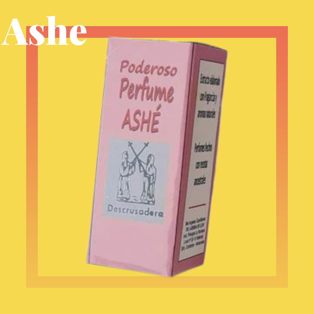 Perfume Descrusadera
