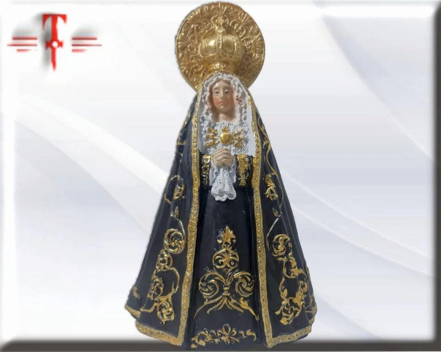 Virgen de los Volcanes , Santos y Vírgenes católicos , productos Religiosos