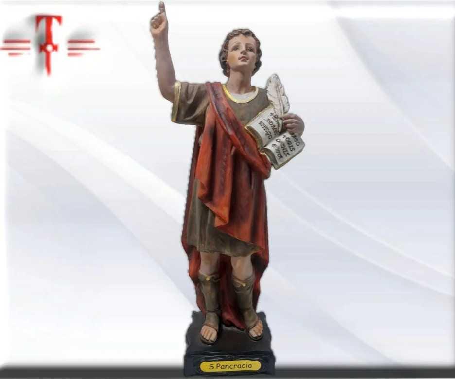 St. Pankratius, Katholische Heilige und Jungfrauen, Religiöse Produkte