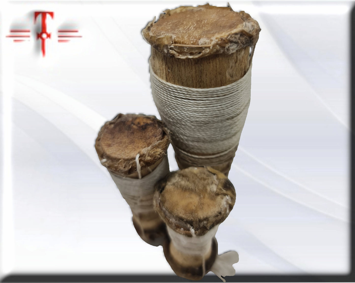 Tambores Batá productos para los orishas, santería , Palo Mayombe