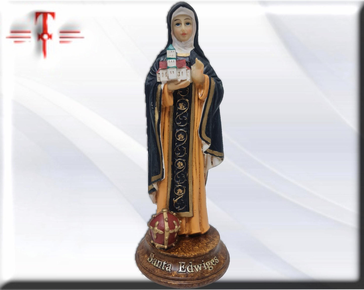 santa edwiges , Santos y Vírgenes católicos , productos Religiosos