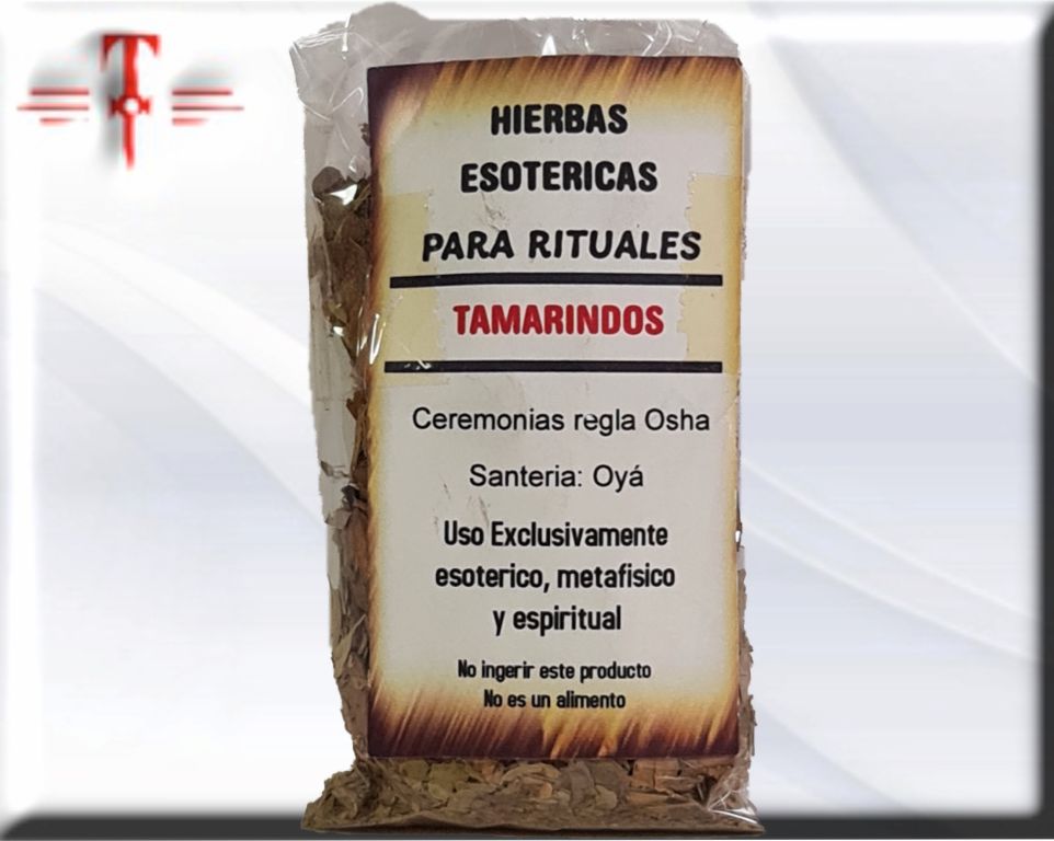Hierba Tamarindos