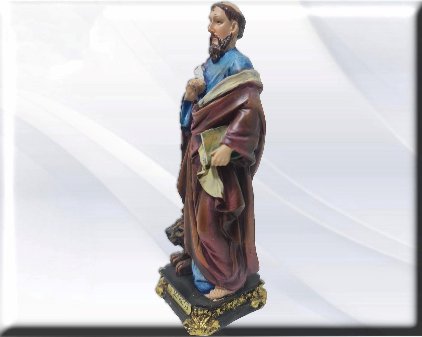 San Marcos de León , Santos y Vírgenes católicos , productos Religiosos