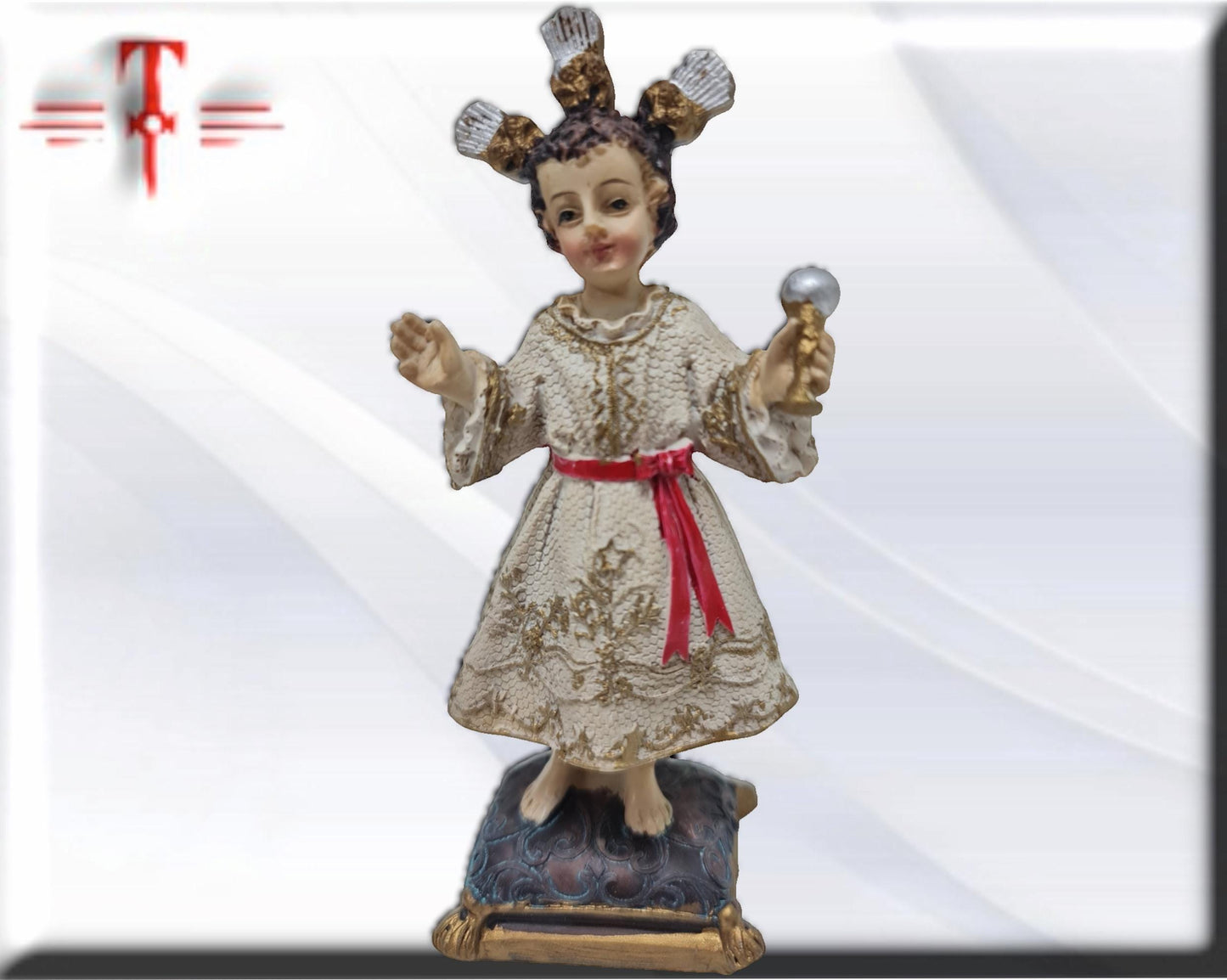 Niño del Sagrario , Santos y Vírgenes católicos , productos Religiosos