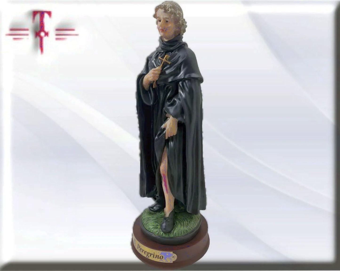 San Peregrino , Santos y Vírgenes católicos , productos Religiosos