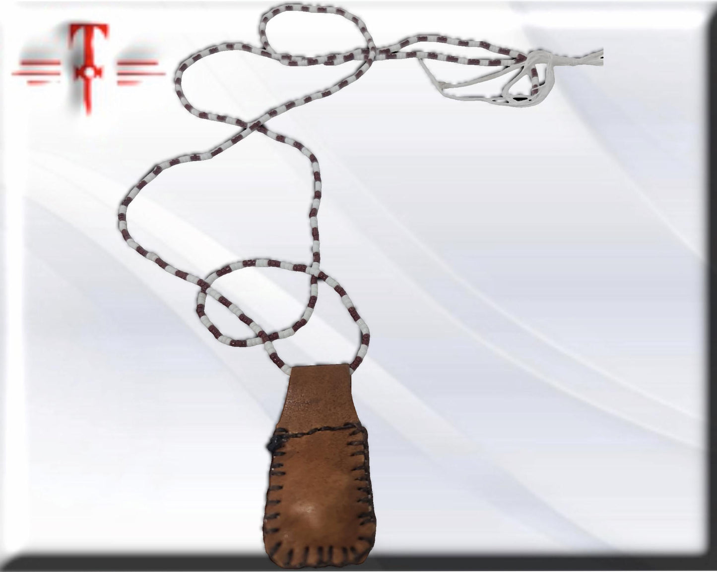 Afrikanisches Amulett, um unbemerkt zu bleiben, Geheimnisse des Voodoo, traditionelle afrikanische Kunst