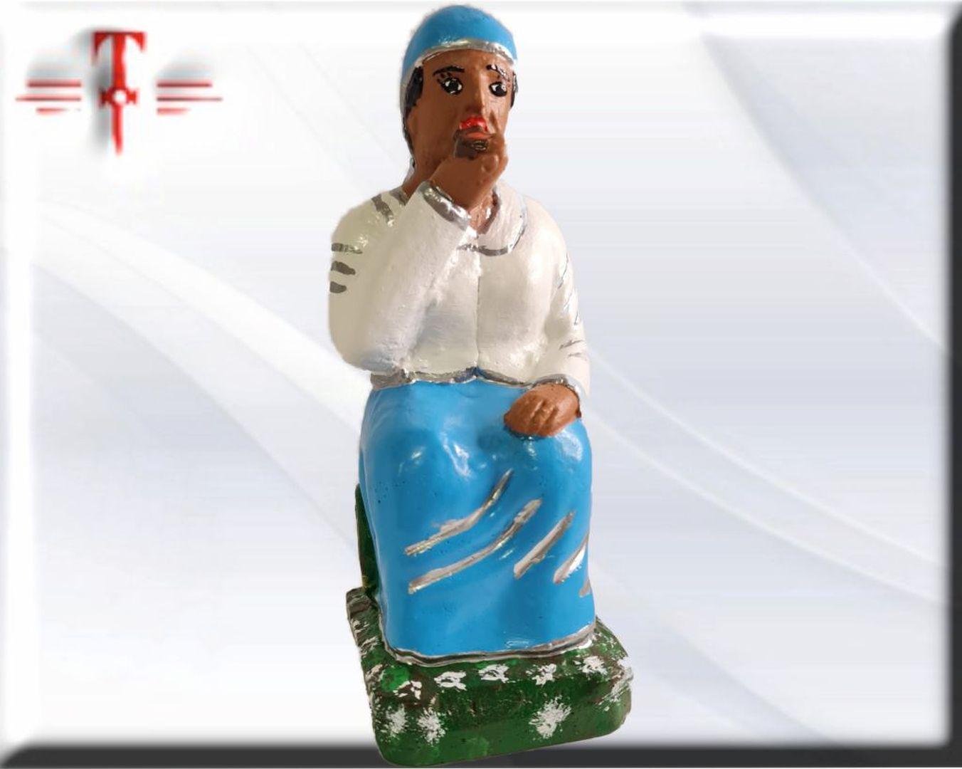 Preta velha Mãe Benta , candomble, Kimbisa, Umbanda