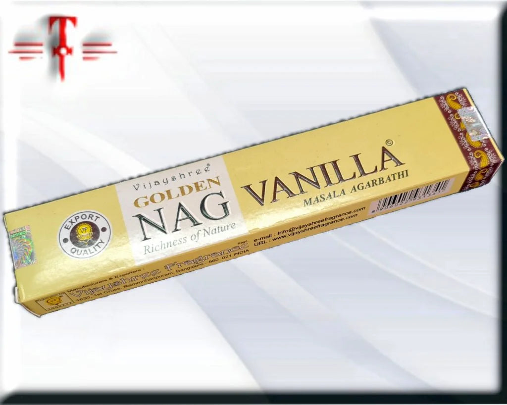 INCIENSO VARILLA VANILLA