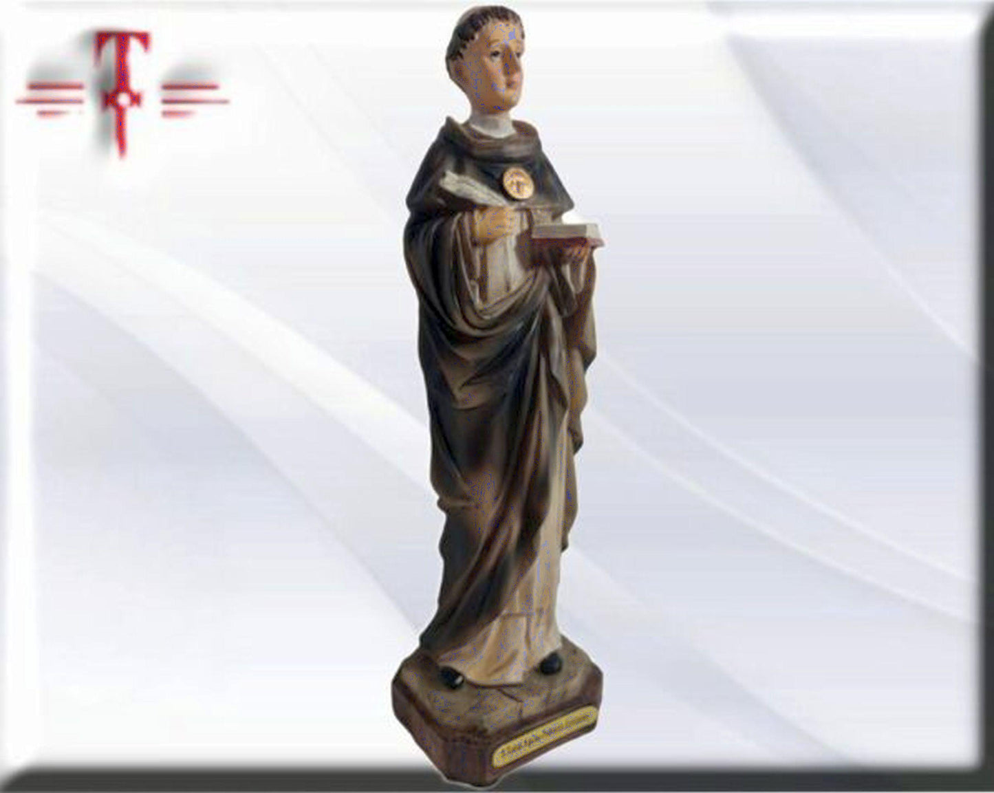Santo Tomas de Aquino , Santos y Vírgenes católicos , productos Religiosos