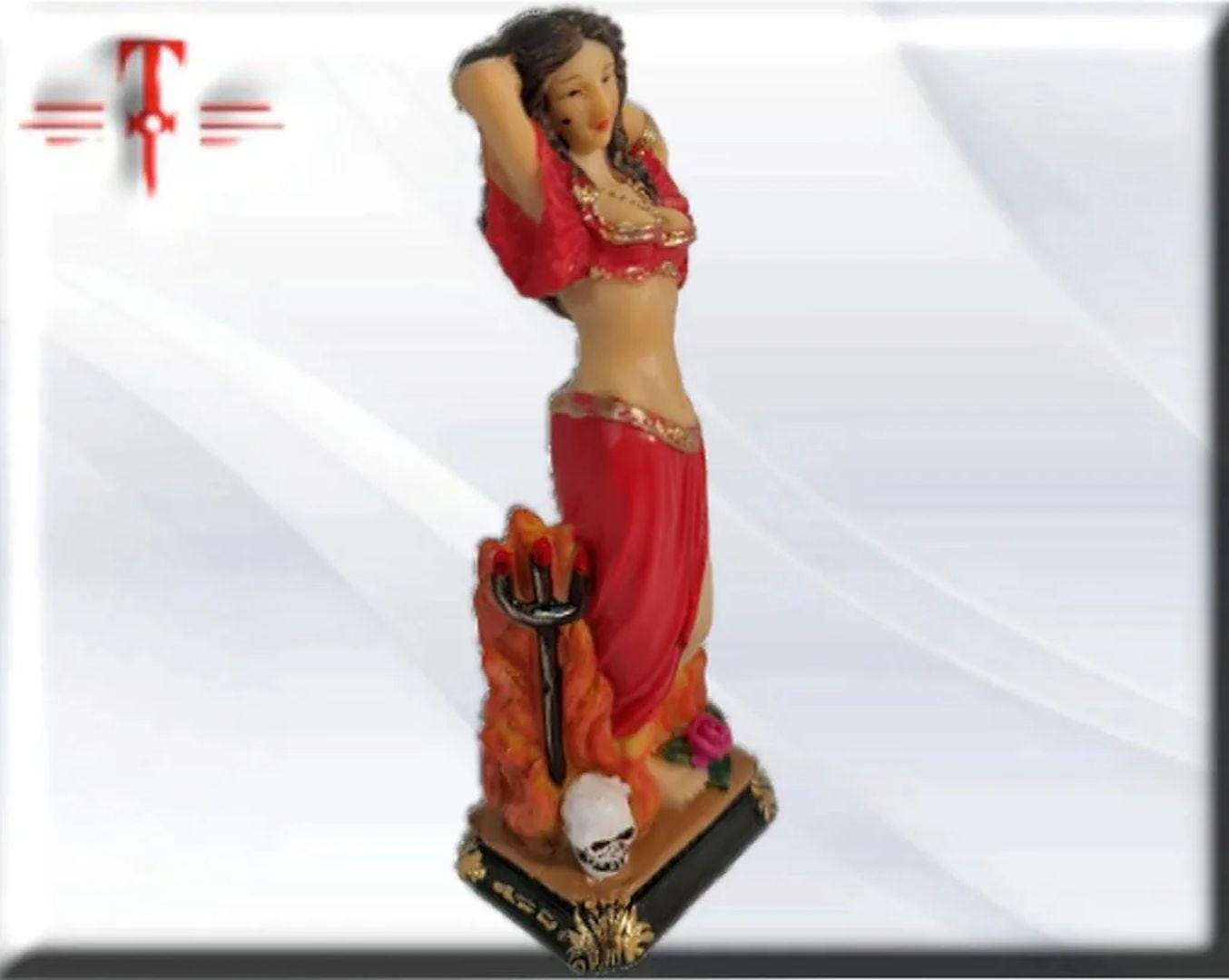 Pomba Gira , candomble, Kimbisa, Umbanda