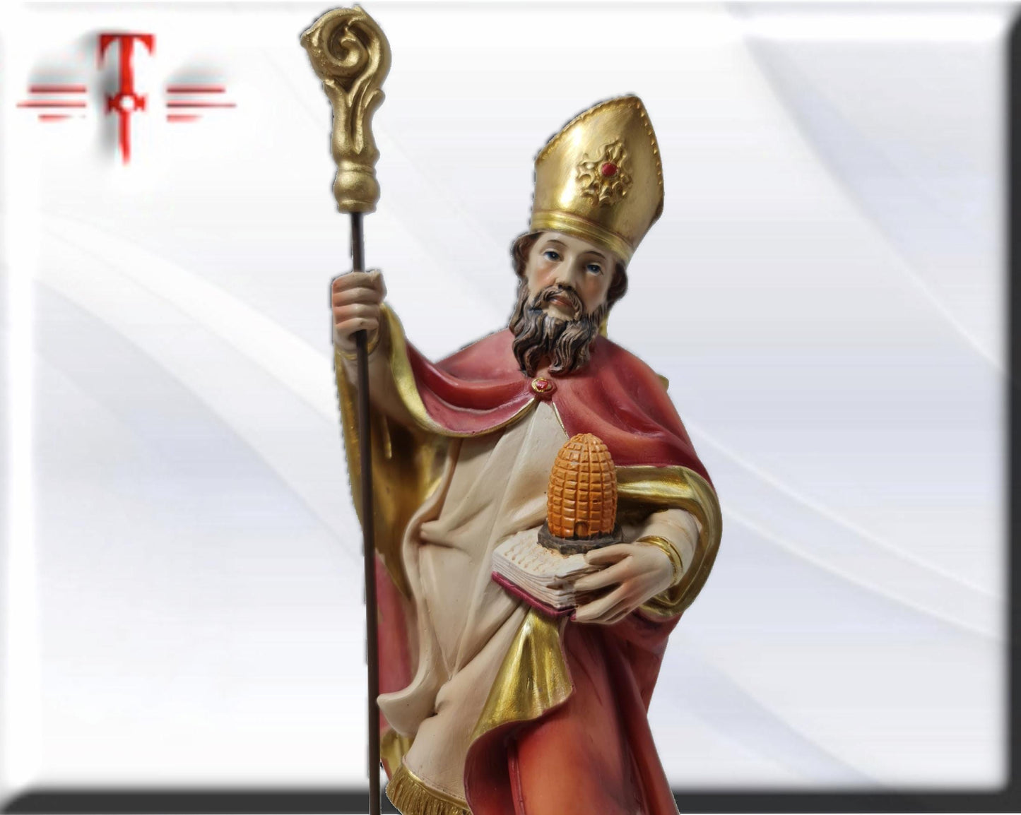 San Ambrosio , Santos y Vírgenes católicos , productos Religiosos