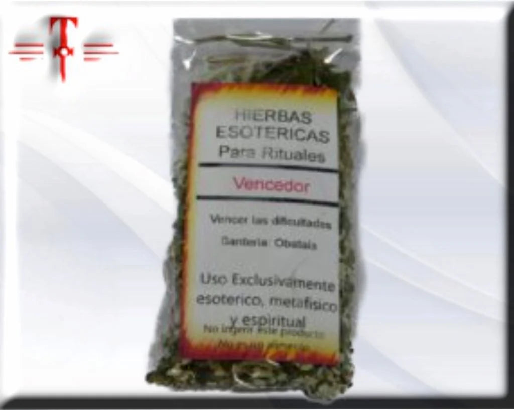Hierba Vencedor