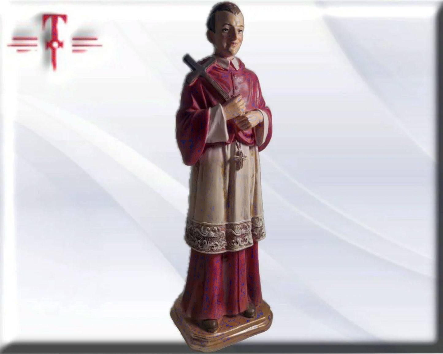 Carlos Borromeo , Santos y Vírgenes católicos , productos Religiosos