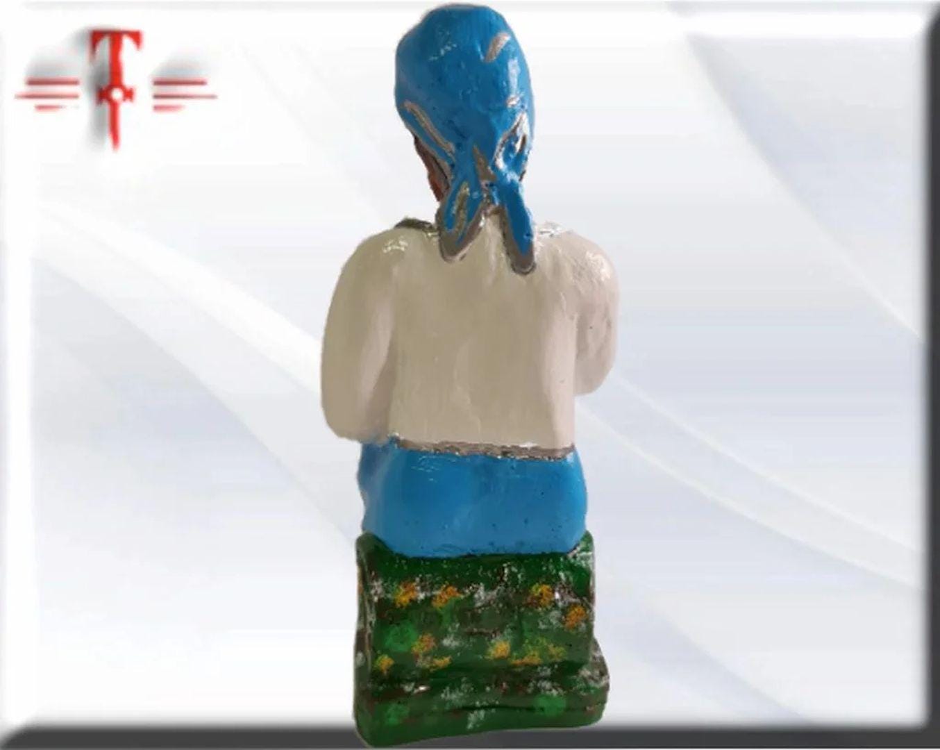 Preta velha Mãe Benta , candomble, Kimbisa, Umbanda
