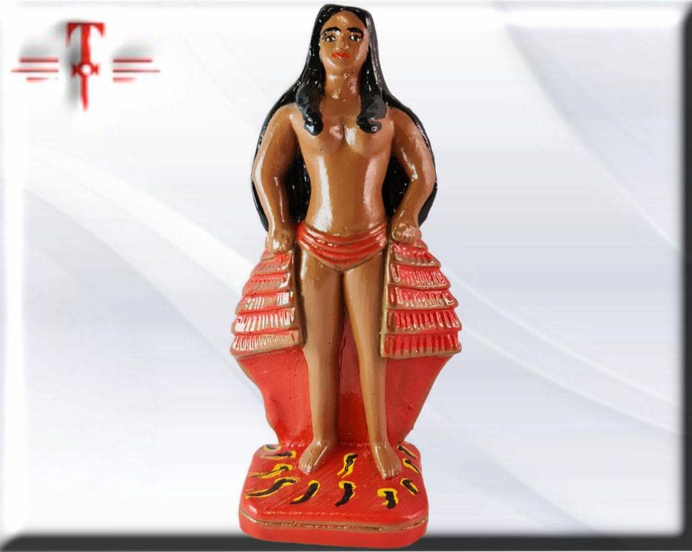 Pomba gira 7 encrucijadas , candomble, Kimbisa, Umbanda