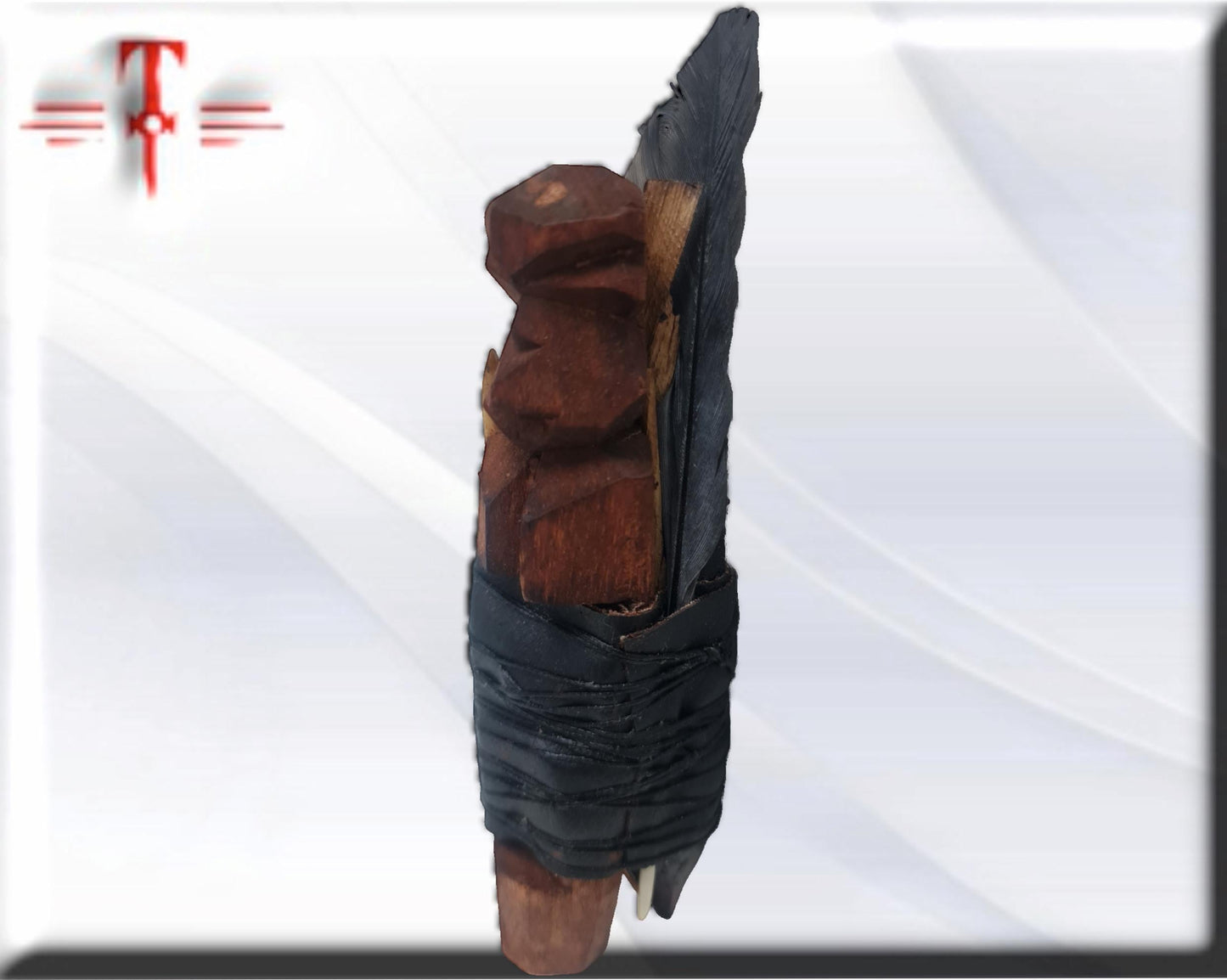 Guerrero proteccion, con carga , ritualizado Vodun , secretos del vodoun Fon
