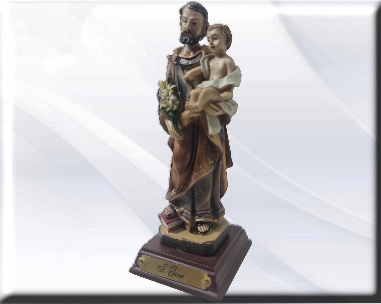 San Jose , Santos y Vírgenes católicos , productos Religiosos